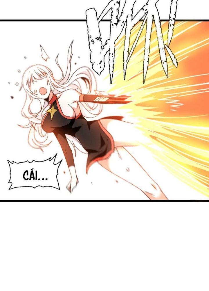 Thiếu Niên Bất Lương Vô Địch Solo Lại Muốn Làm Vú Em Trong Game Chapter 29 - Trang 2