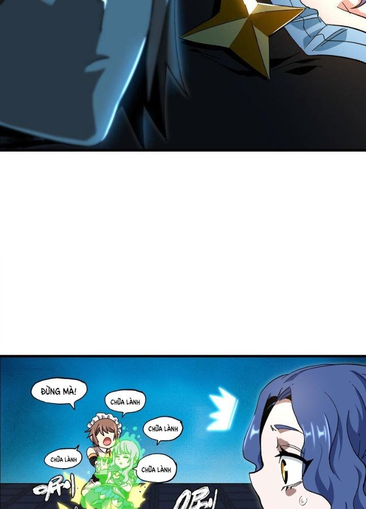 Thiếu Niên Bất Lương Vô Địch Solo Lại Muốn Làm Vú Em Trong Game Chapter 29 - Trang 2