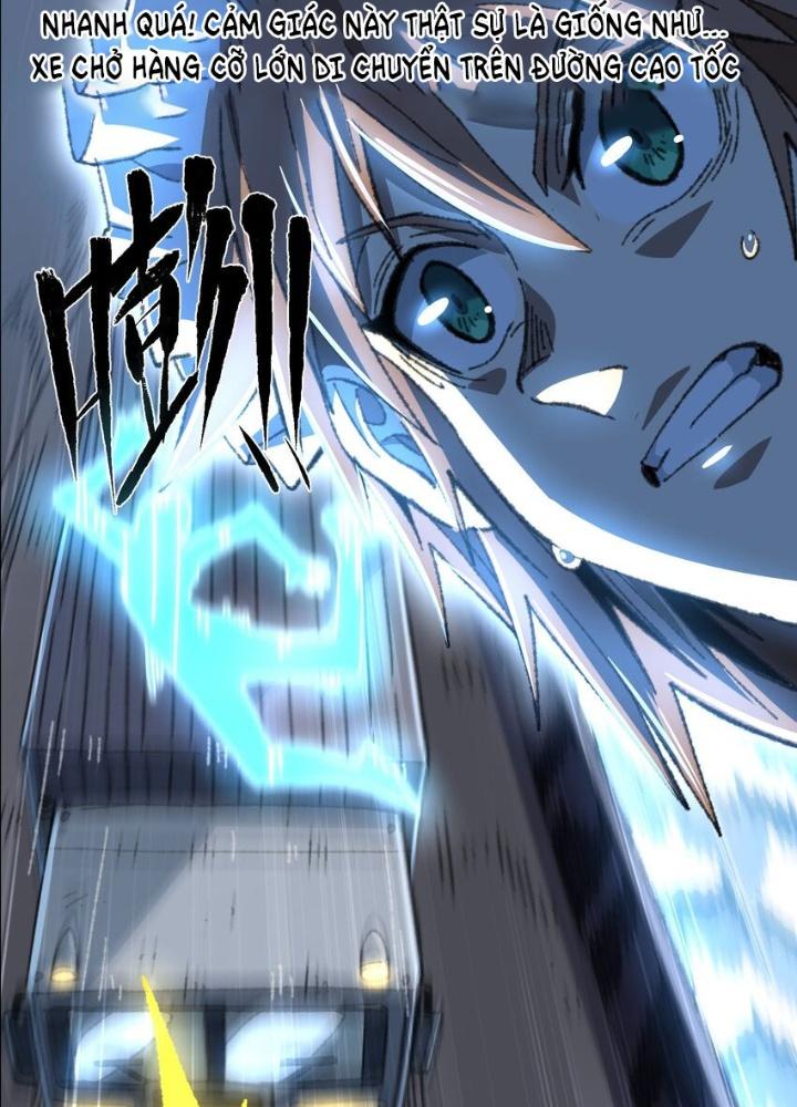 Thiếu Niên Bất Lương Vô Địch Solo Lại Muốn Làm Vú Em Trong Game Chapter 29 - Trang 2