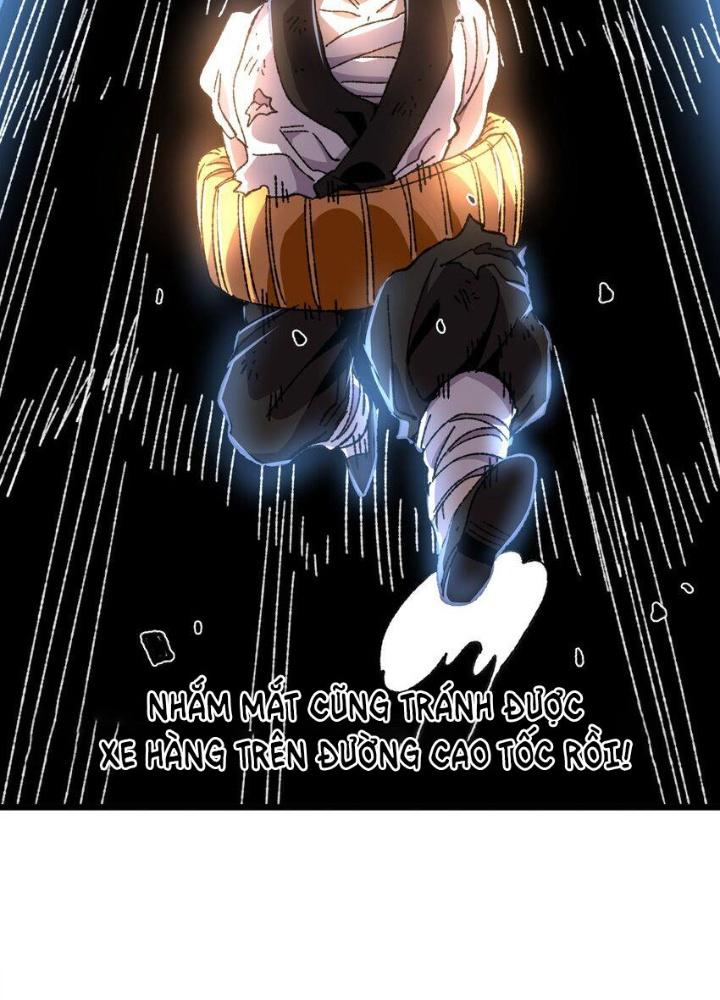 Thiếu Niên Bất Lương Vô Địch Solo Lại Muốn Làm Vú Em Trong Game Chapter 29 - Trang 2