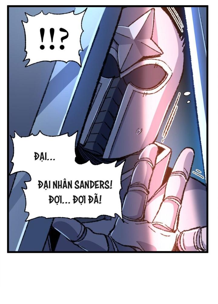 Thiếu Niên Bất Lương Vô Địch Solo Lại Muốn Làm Vú Em Trong Game Chapter 29 - Trang 2