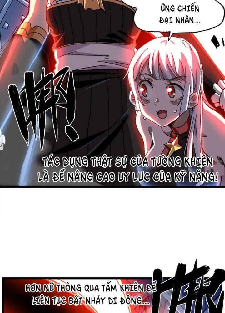 Thiếu Niên Bất Lương Vô Địch Solo Lại Muốn Làm Vú Em Trong Game Chapter 29 - Trang 2