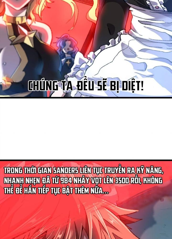 Thiếu Niên Bất Lương Vô Địch Solo Lại Muốn Làm Vú Em Trong Game Chapter 29 - Trang 2