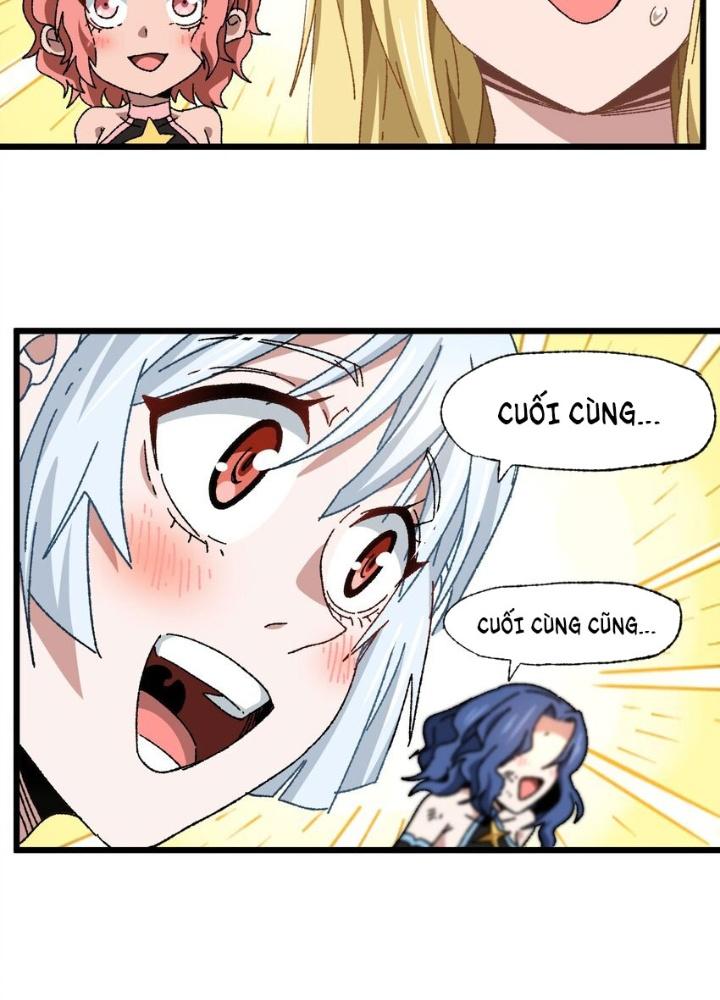 Thiếu Niên Bất Lương Vô Địch Solo Lại Muốn Làm Vú Em Trong Game Chapter 29 - Trang 2