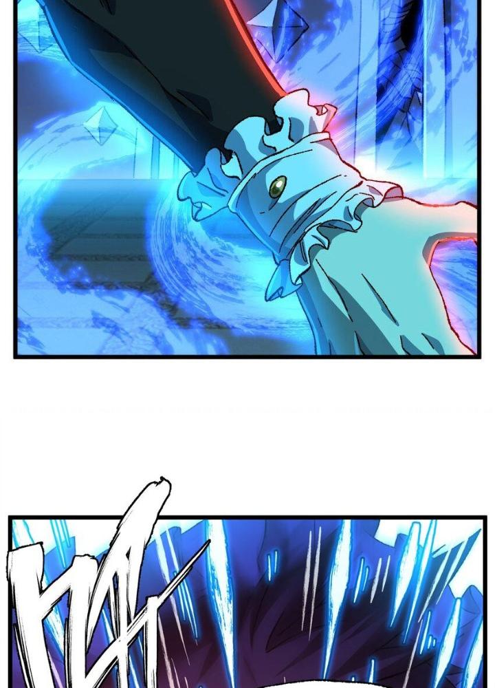 Thiếu Niên Bất Lương Vô Địch Solo Lại Muốn Làm Vú Em Trong Game Chapter 29 - Trang 2