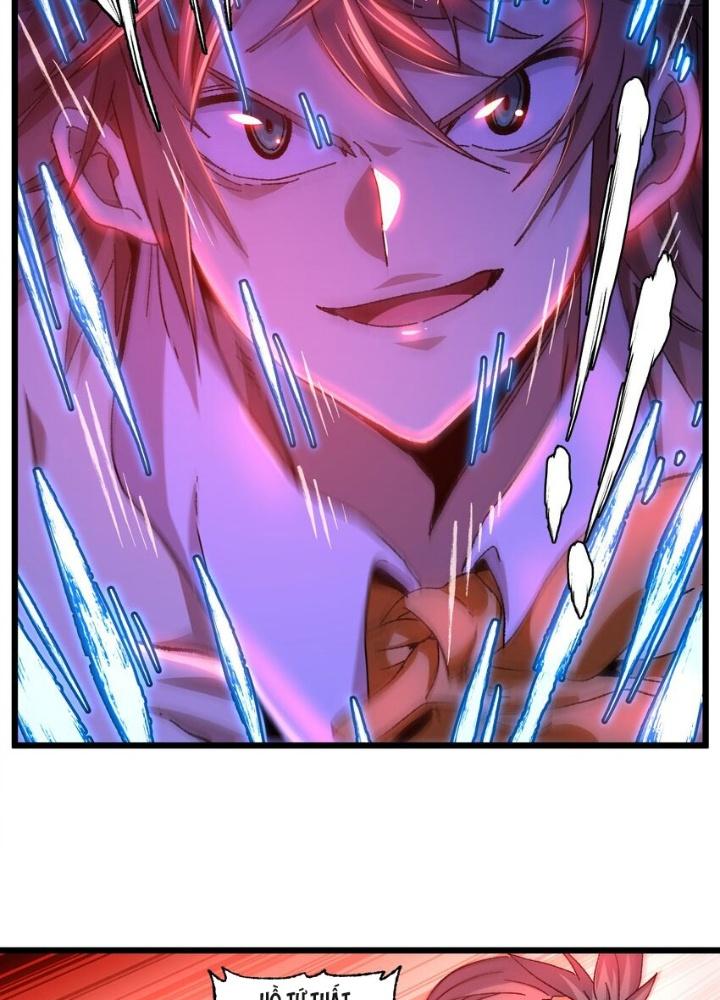 Thiếu Niên Bất Lương Vô Địch Solo Lại Muốn Làm Vú Em Trong Game Chapter 29 - Trang 2