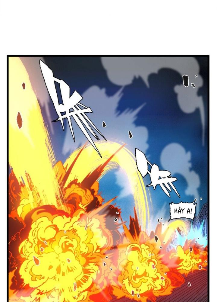 Thiếu Niên Bất Lương Vô Địch Solo Lại Muốn Làm Vú Em Trong Game Chapter 30 - Trang 2