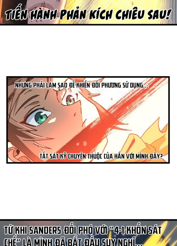 Thiếu Niên Bất Lương Vô Địch Solo Lại Muốn Làm Vú Em Trong Game Chapter 30 - Trang 2
