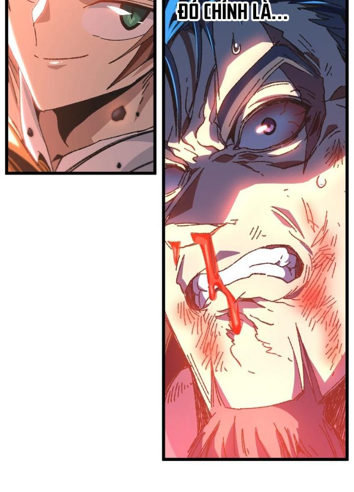 Thiếu Niên Bất Lương Vô Địch Solo Lại Muốn Làm Vú Em Trong Game Chapter 30 - Trang 2