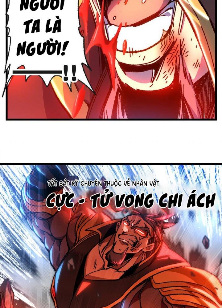 Thiếu Niên Bất Lương Vô Địch Solo Lại Muốn Làm Vú Em Trong Game Chapter 30 - Trang 2