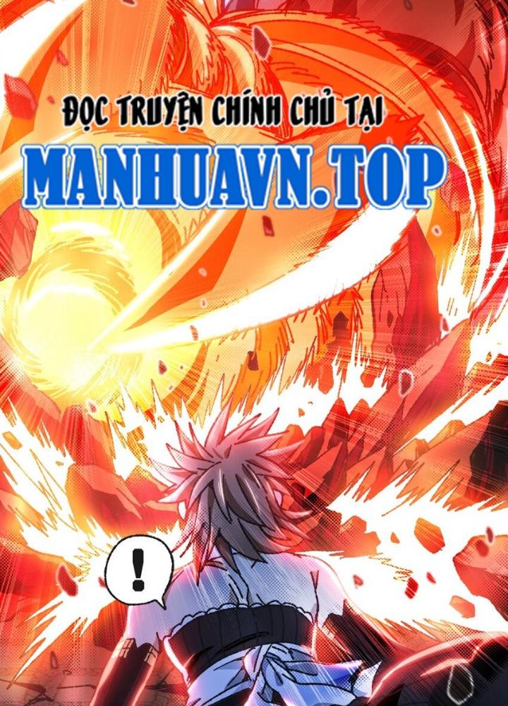 Thiếu Niên Bất Lương Vô Địch Solo Lại Muốn Làm Vú Em Trong Game Chapter 30 - Trang 2