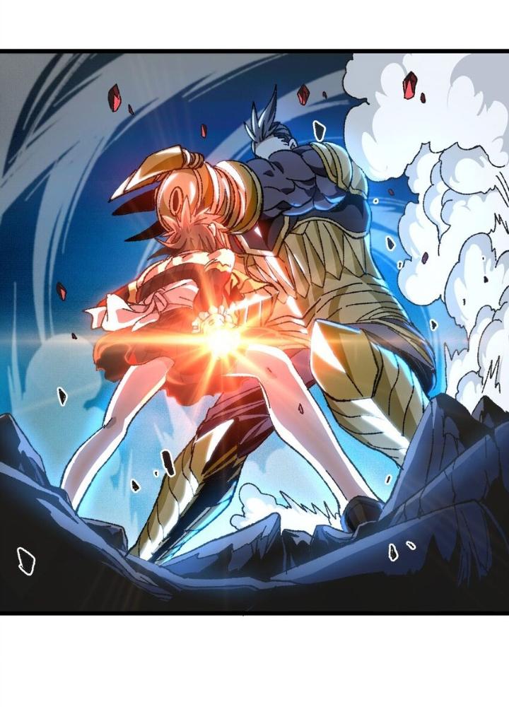 Thiếu Niên Bất Lương Vô Địch Solo Lại Muốn Làm Vú Em Trong Game Chapter 30 - Trang 2