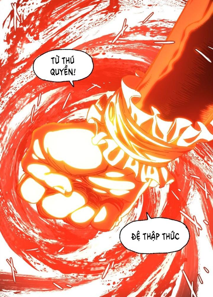 Thiếu Niên Bất Lương Vô Địch Solo Lại Muốn Làm Vú Em Trong Game Chapter 30 - Trang 2