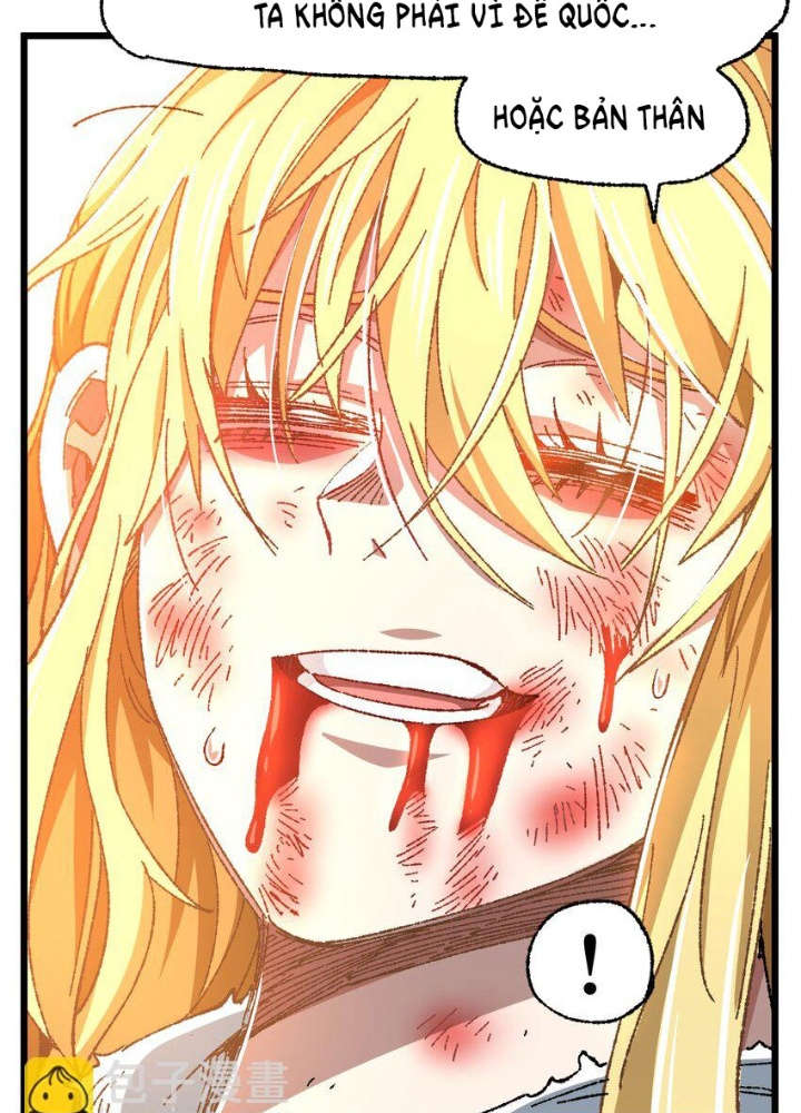 Thiếu Niên Bất Lương Vô Địch Solo Lại Muốn Làm Vú Em Trong Game Chapter 30 - Trang 2