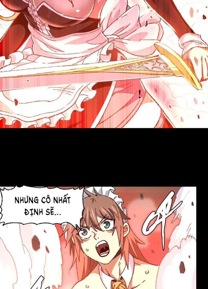 Thiếu Niên Bất Lương Vô Địch Solo Lại Muốn Làm Vú Em Trong Game Chapter 30 - Trang 2