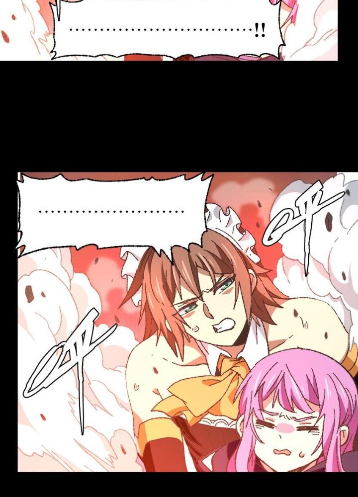 Thiếu Niên Bất Lương Vô Địch Solo Lại Muốn Làm Vú Em Trong Game Chapter 30 - Trang 2