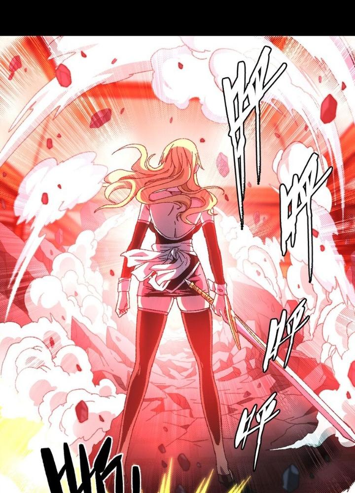 Thiếu Niên Bất Lương Vô Địch Solo Lại Muốn Làm Vú Em Trong Game Chapter 30 - Trang 2