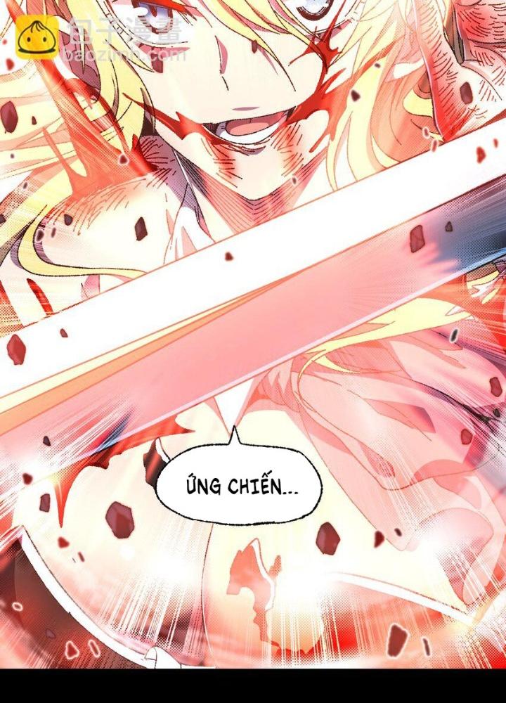 Thiếu Niên Bất Lương Vô Địch Solo Lại Muốn Làm Vú Em Trong Game Chapter 30 - Trang 2