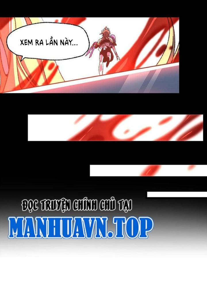Thiếu Niên Bất Lương Vô Địch Solo Lại Muốn Làm Vú Em Trong Game Chapter 30 - Trang 2