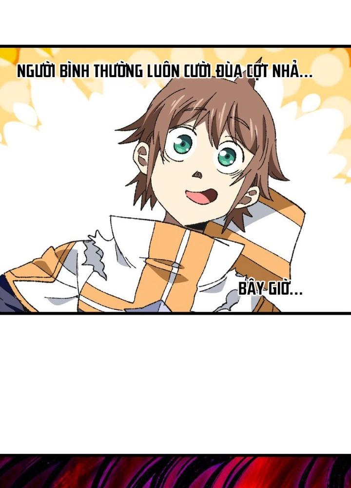 Thiếu Niên Bất Lương Vô Địch Solo Lại Muốn Làm Vú Em Trong Game Chapter 30 - Trang 2