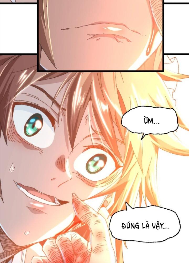 Thiếu Niên Bất Lương Vô Địch Solo Lại Muốn Làm Vú Em Trong Game Chapter 30 - Trang 2