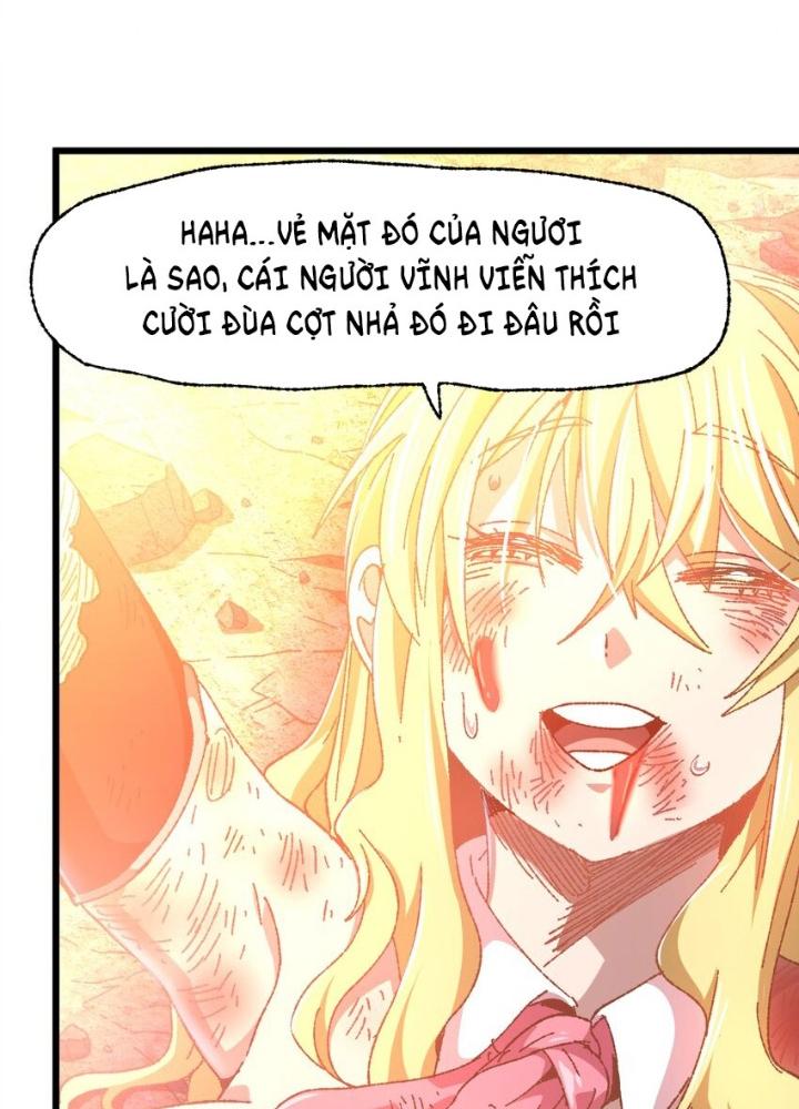 Thiếu Niên Bất Lương Vô Địch Solo Lại Muốn Làm Vú Em Trong Game Chapter 30 - Trang 2