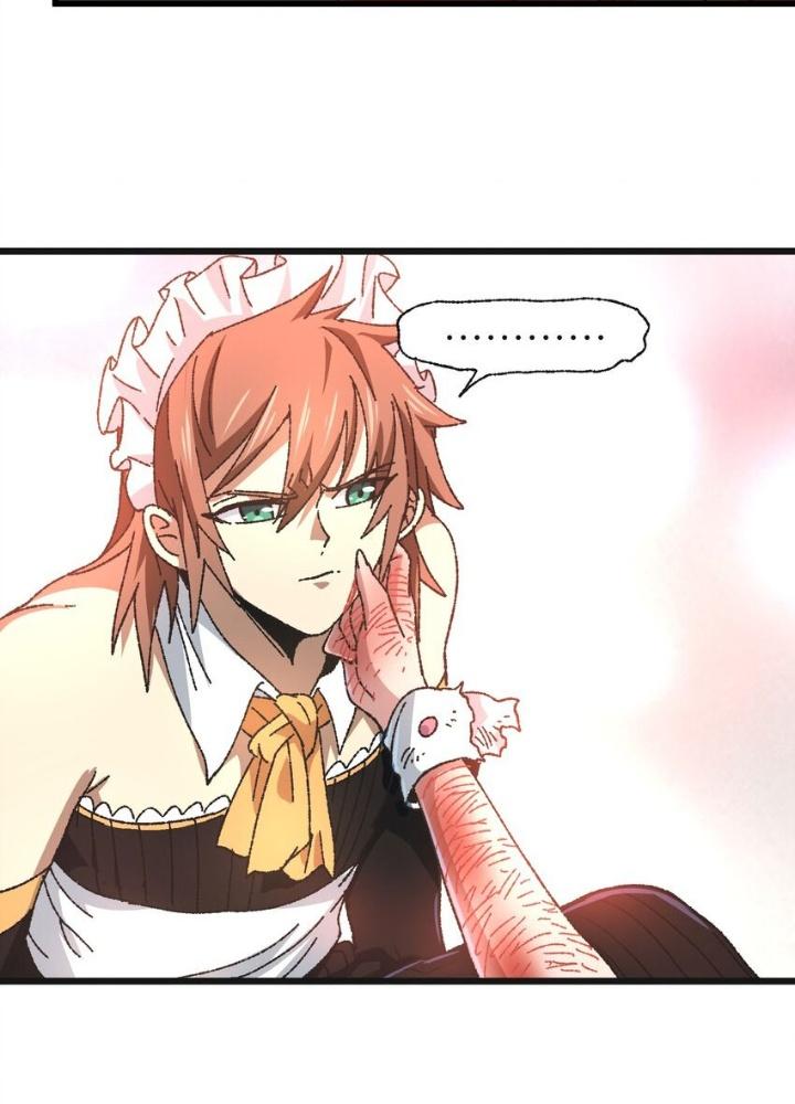 Thiếu Niên Bất Lương Vô Địch Solo Lại Muốn Làm Vú Em Trong Game Chapter 30 - Trang 2