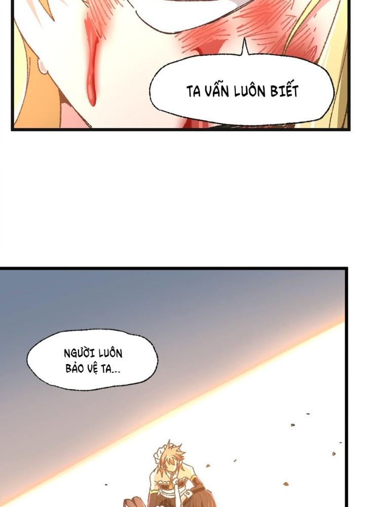 Thiếu Niên Bất Lương Vô Địch Solo Lại Muốn Làm Vú Em Trong Game Chapter 30 - Trang 2