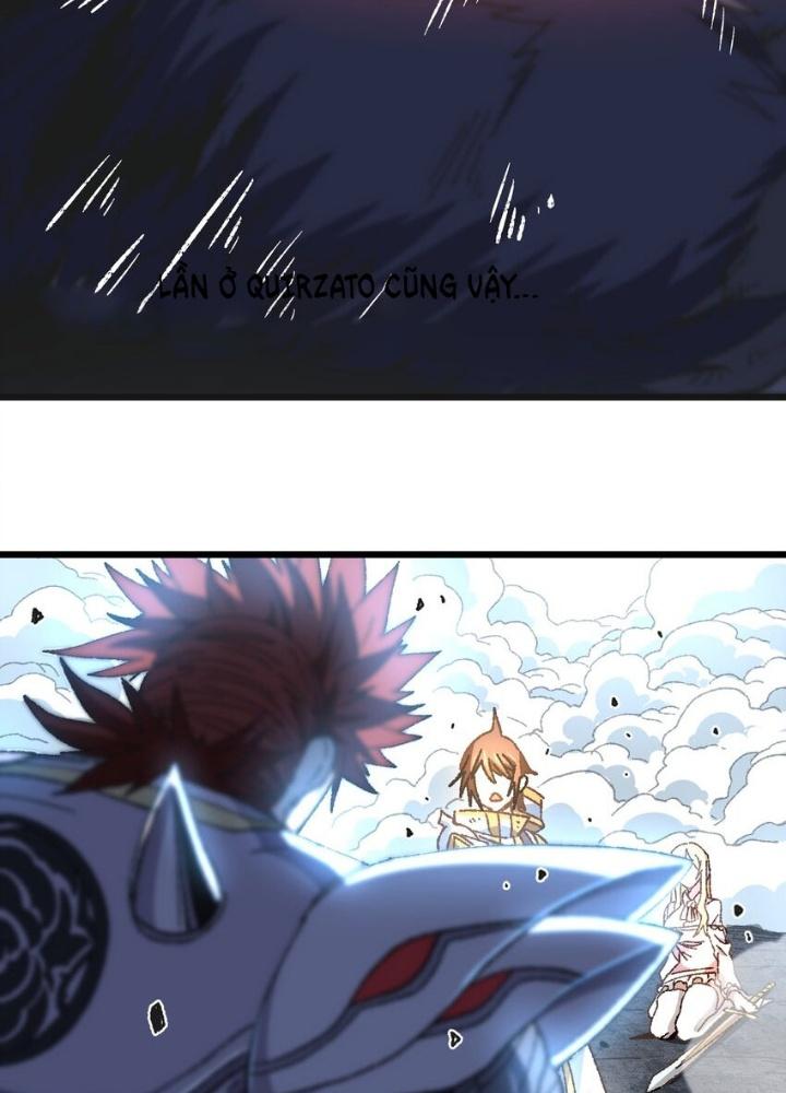 Thiếu Niên Bất Lương Vô Địch Solo Lại Muốn Làm Vú Em Trong Game Chapter 30 - Trang 2