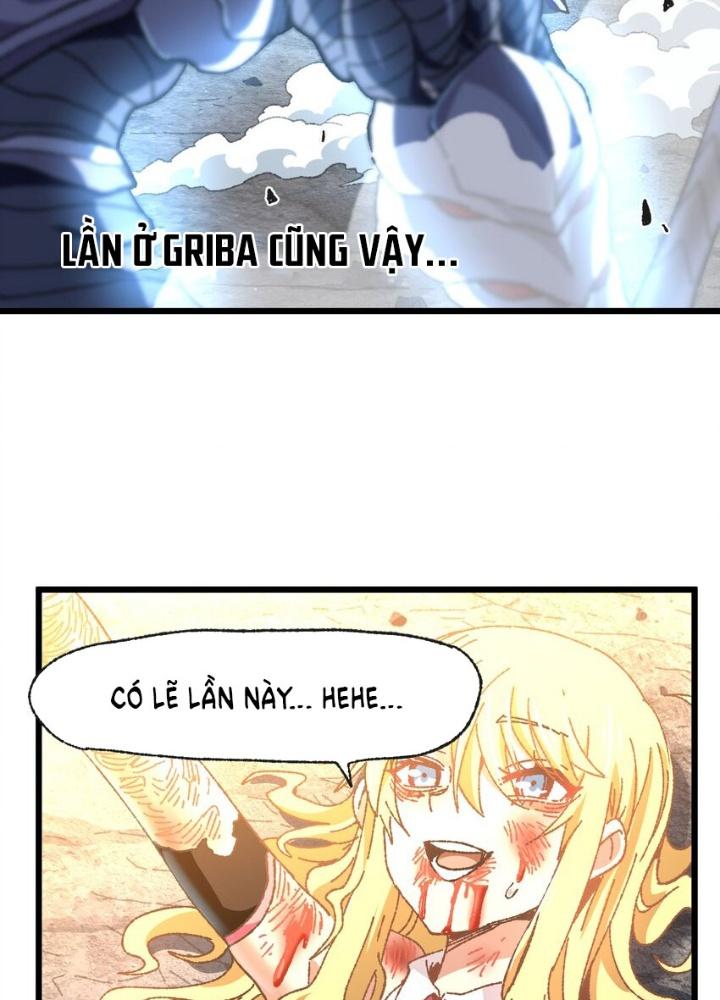 Thiếu Niên Bất Lương Vô Địch Solo Lại Muốn Làm Vú Em Trong Game Chapter 30 - Trang 2