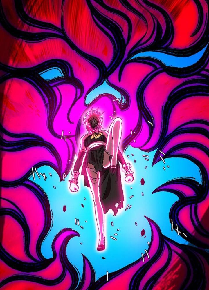 Thiếu Niên Bất Lương Vô Địch Solo Lại Muốn Làm Vú Em Trong Game Chapter 30 - Trang 2