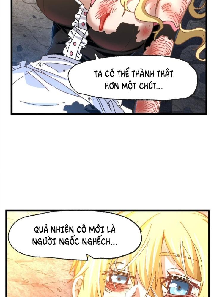 Thiếu Niên Bất Lương Vô Địch Solo Lại Muốn Làm Vú Em Trong Game Chapter 30 - Trang 2