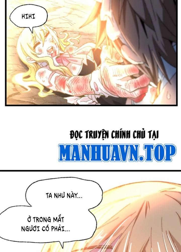 Thiếu Niên Bất Lương Vô Địch Solo Lại Muốn Làm Vú Em Trong Game Chapter 30 - Trang 2