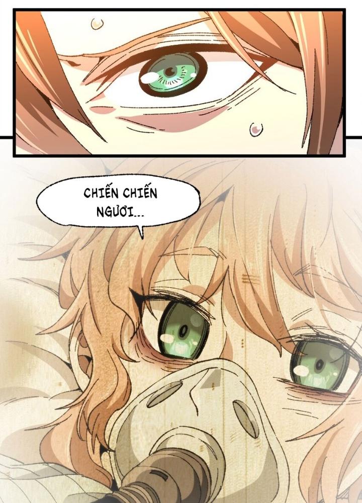 Thiếu Niên Bất Lương Vô Địch Solo Lại Muốn Làm Vú Em Trong Game Chapter 30 - Trang 2