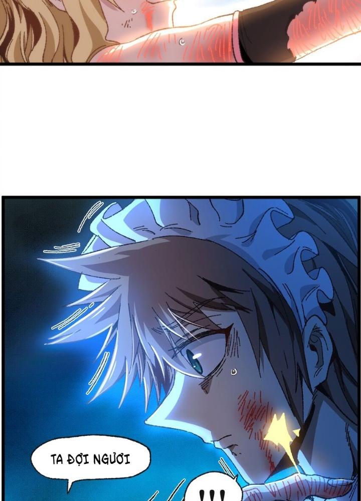 Thiếu Niên Bất Lương Vô Địch Solo Lại Muốn Làm Vú Em Trong Game Chapter 30 - Trang 2