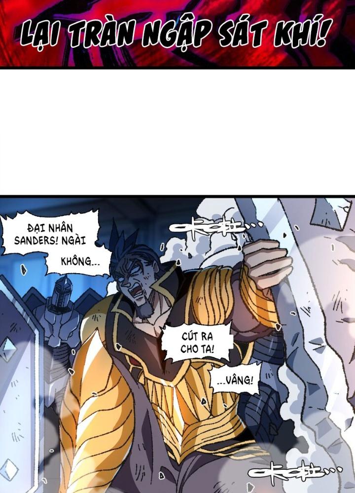 Thiếu Niên Bất Lương Vô Địch Solo Lại Muốn Làm Vú Em Trong Game Chapter 30 - Trang 2