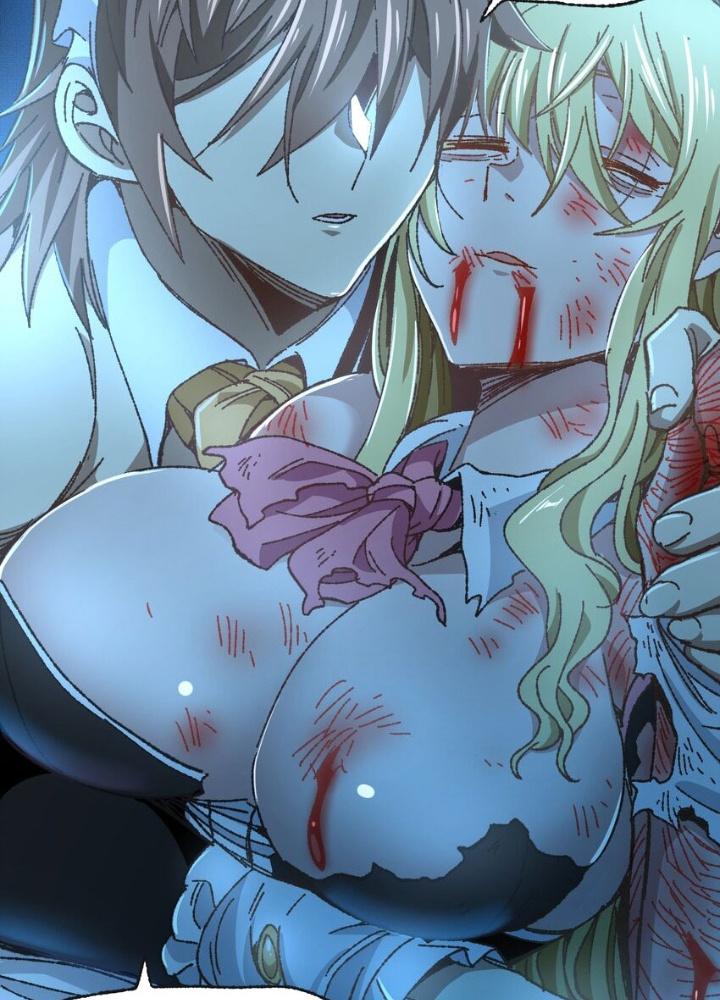 Thiếu Niên Bất Lương Vô Địch Solo Lại Muốn Làm Vú Em Trong Game Chapter 30 - Trang 2