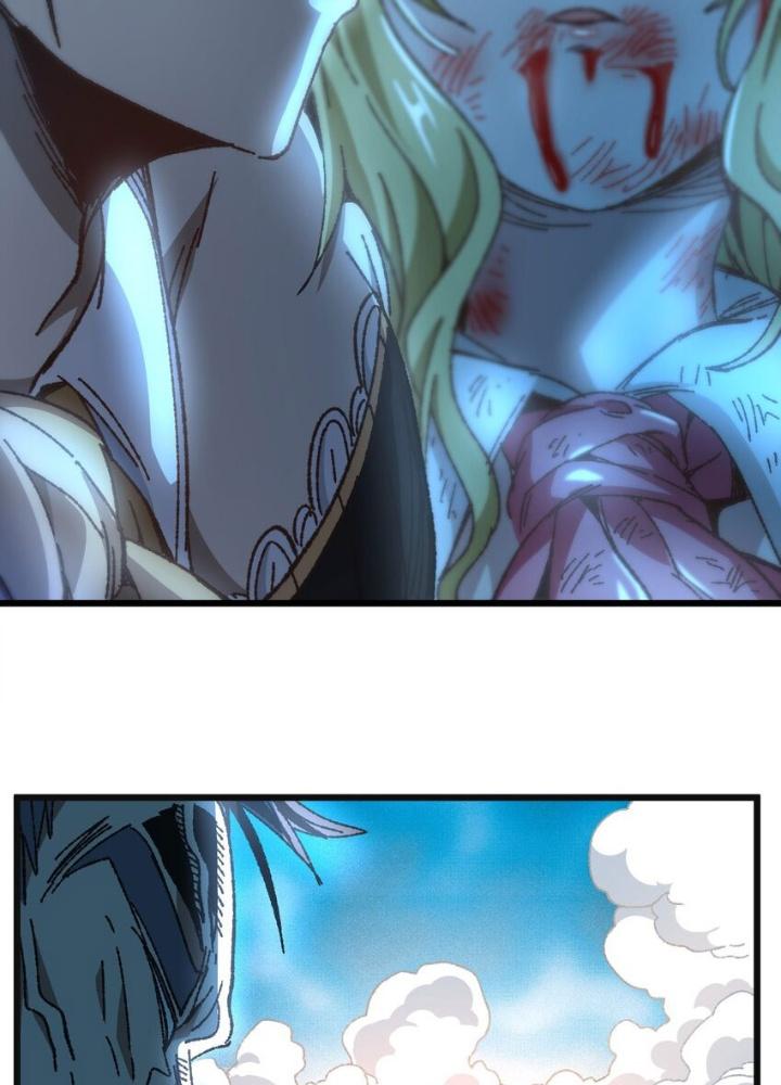 Thiếu Niên Bất Lương Vô Địch Solo Lại Muốn Làm Vú Em Trong Game Chapter 30 - Trang 2