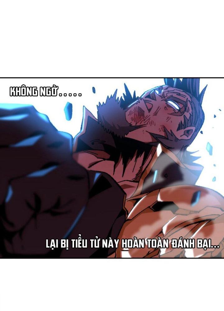 Thiếu Niên Bất Lương Vô Địch Solo Lại Muốn Làm Vú Em Trong Game Chapter 31 - Trang 2