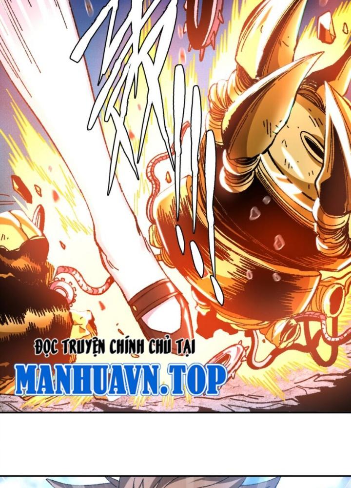 Thiếu Niên Bất Lương Vô Địch Solo Lại Muốn Làm Vú Em Trong Game Chapter 31 - Trang 2