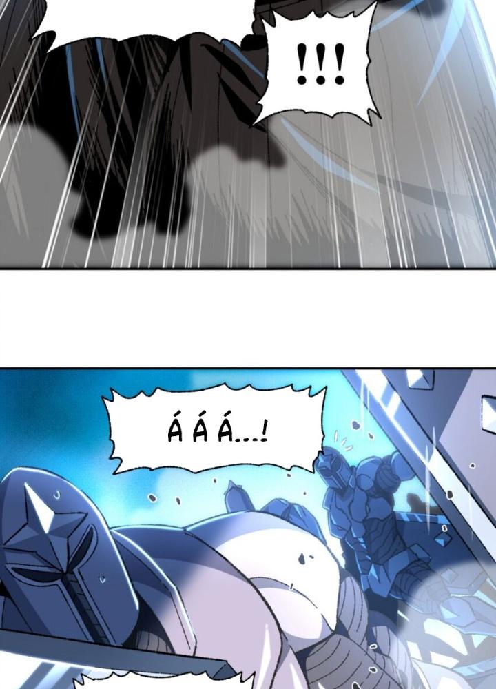 Thiếu Niên Bất Lương Vô Địch Solo Lại Muốn Làm Vú Em Trong Game Chapter 31 - Trang 2