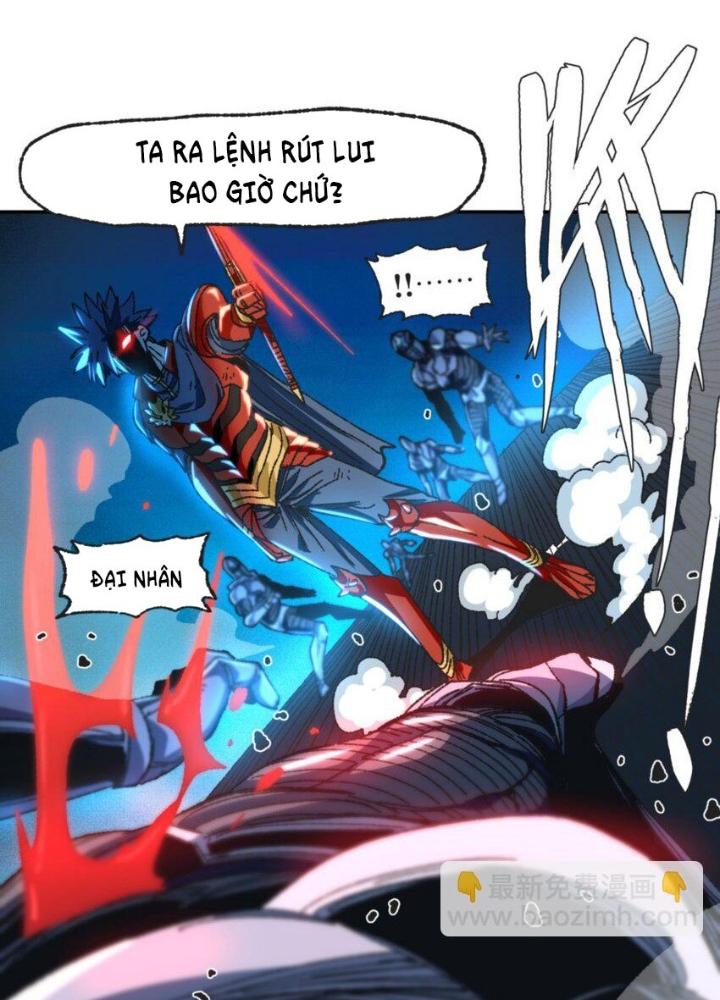 Thiếu Niên Bất Lương Vô Địch Solo Lại Muốn Làm Vú Em Trong Game Chapter 31 - Trang 2