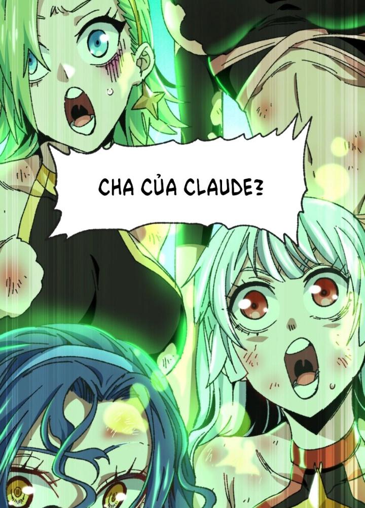 Thiếu Niên Bất Lương Vô Địch Solo Lại Muốn Làm Vú Em Trong Game Chapter 31 - Trang 2