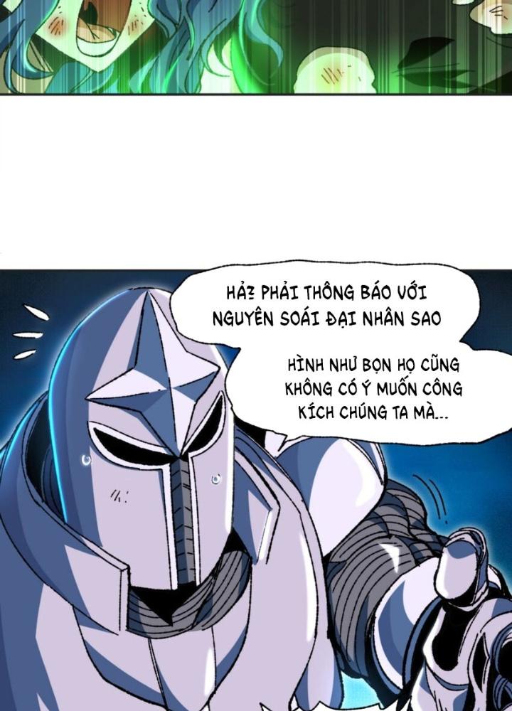 Thiếu Niên Bất Lương Vô Địch Solo Lại Muốn Làm Vú Em Trong Game Chapter 31 - Trang 2