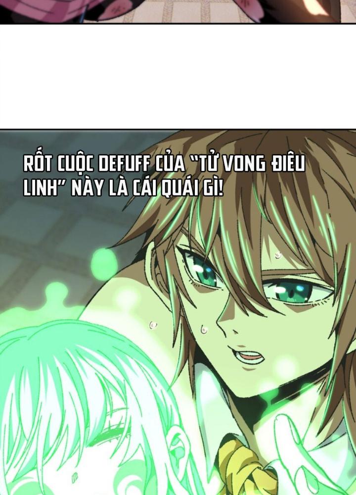 Thiếu Niên Bất Lương Vô Địch Solo Lại Muốn Làm Vú Em Trong Game Chapter 31 - Trang 2