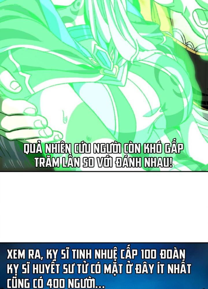 Thiếu Niên Bất Lương Vô Địch Solo Lại Muốn Làm Vú Em Trong Game Chapter 31 - Trang 2