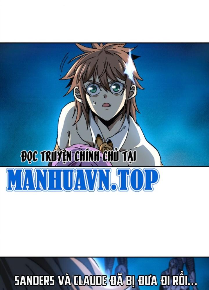 Thiếu Niên Bất Lương Vô Địch Solo Lại Muốn Làm Vú Em Trong Game Chapter 31 - Trang 2