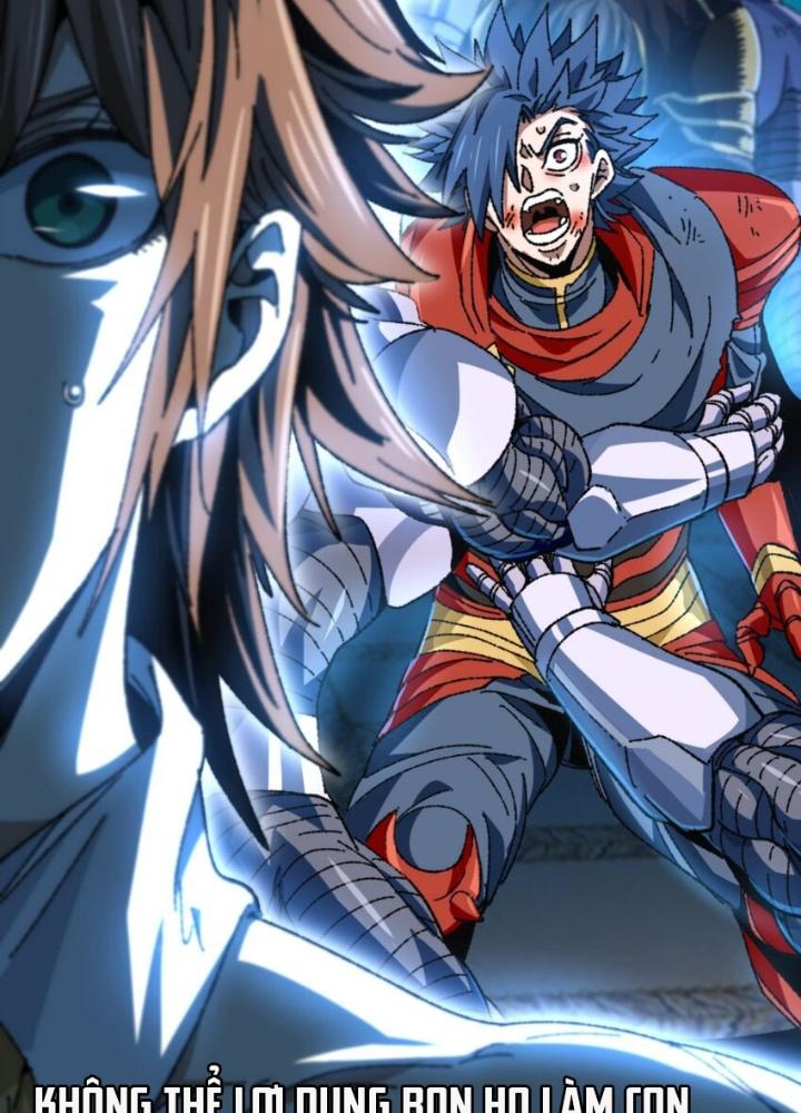 Thiếu Niên Bất Lương Vô Địch Solo Lại Muốn Làm Vú Em Trong Game Chapter 31 - Trang 2