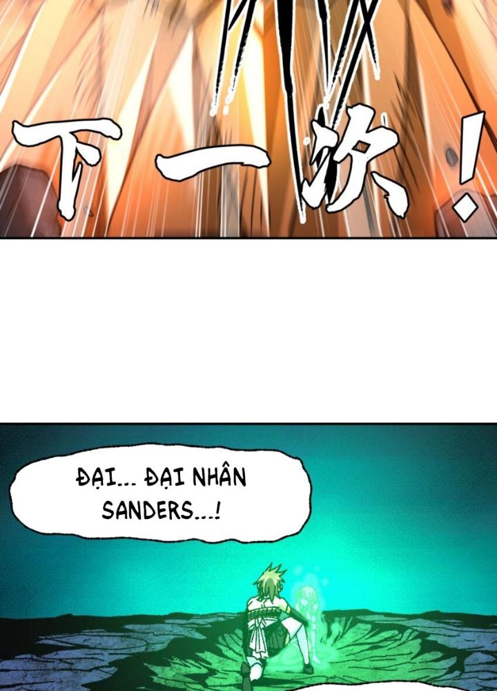 Thiếu Niên Bất Lương Vô Địch Solo Lại Muốn Làm Vú Em Trong Game Chapter 31 - Trang 2