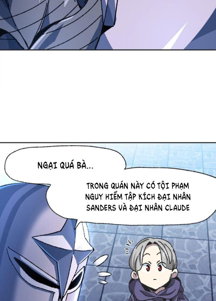 Thiếu Niên Bất Lương Vô Địch Solo Lại Muốn Làm Vú Em Trong Game Chapter 31 - Trang 2